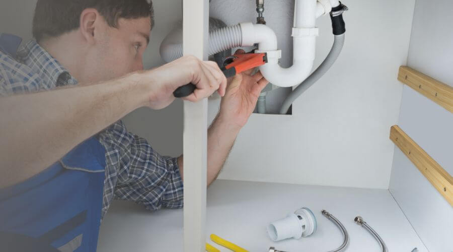 Professional Tankless Water Heater Installation in Shirley, MA